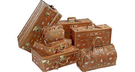 louis vuitton darjeeling limited|darjeeling limited luggage set.